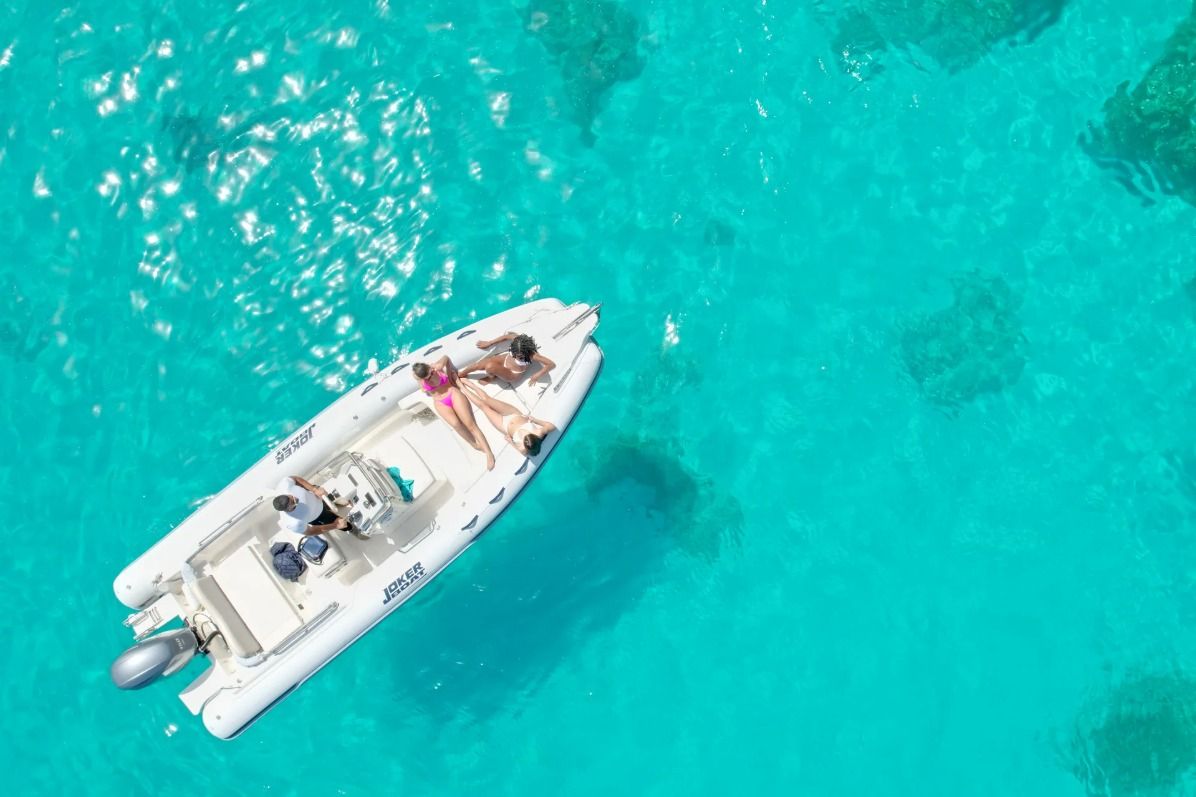 Premium Day Boats à Malte