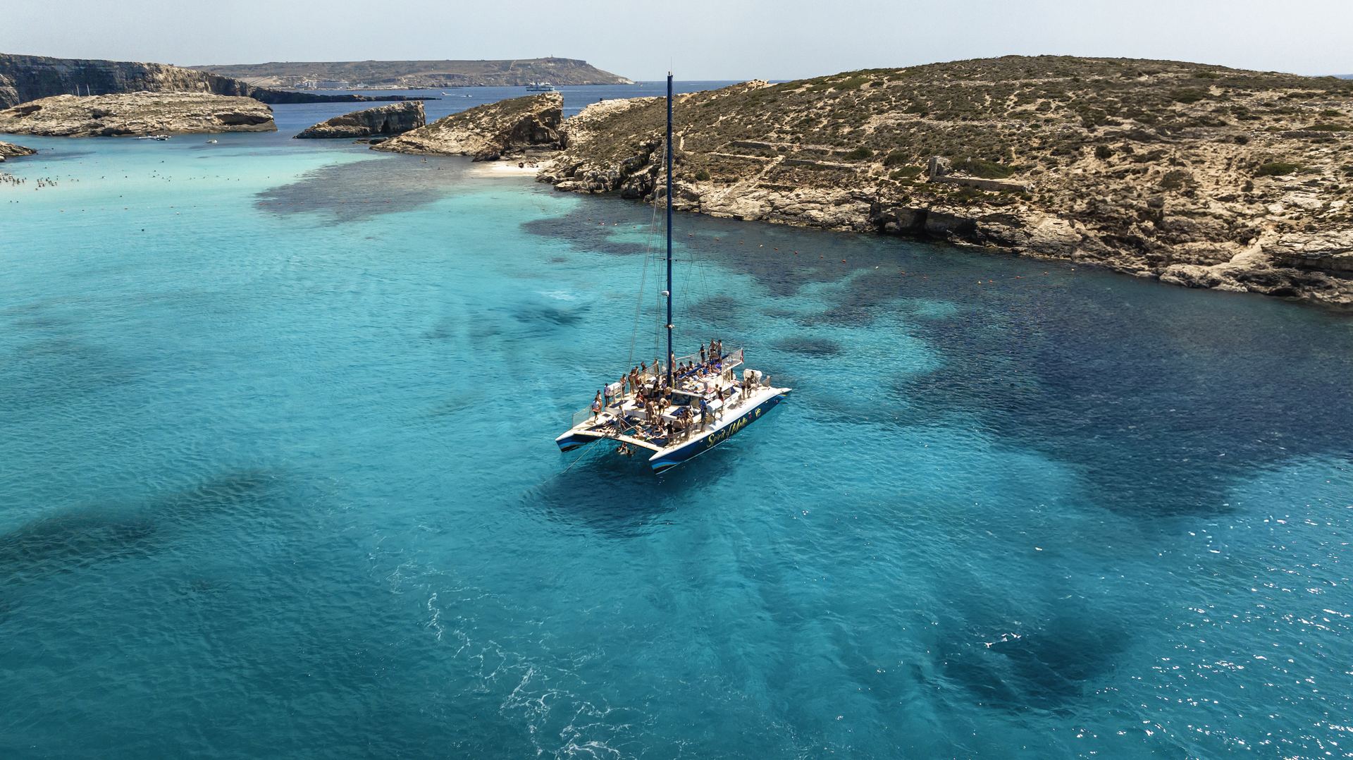 Quad Gozo Malte